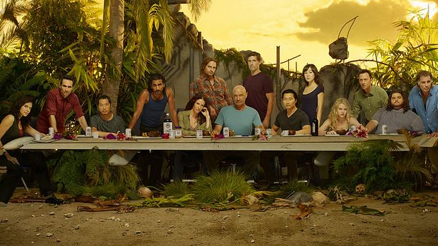 image de la news Lost : toujours pas de reboot en vue