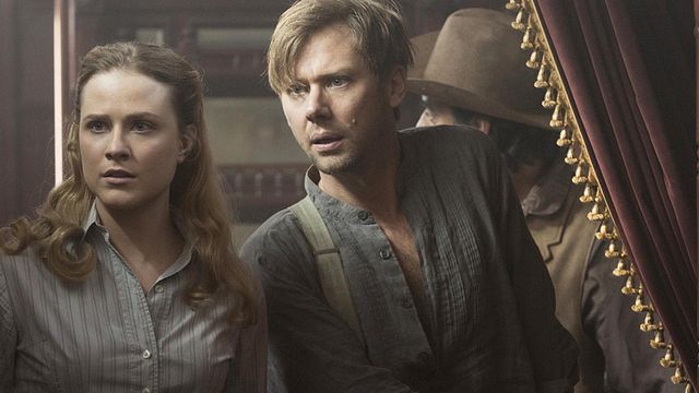 image de la news Westworld : un personnage clé sera finalement de retour dans la saison 2