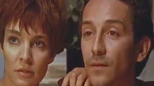 image de la news Nikita sur C8 : retour sur les relations tumultueuses entre Besson et son héroïne Anne Parillaud