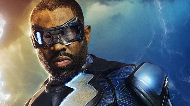 image de la news Black Lightning : on a vu les 2 premiers épisodes de la nouvelle série super-héroïque de Netflix !