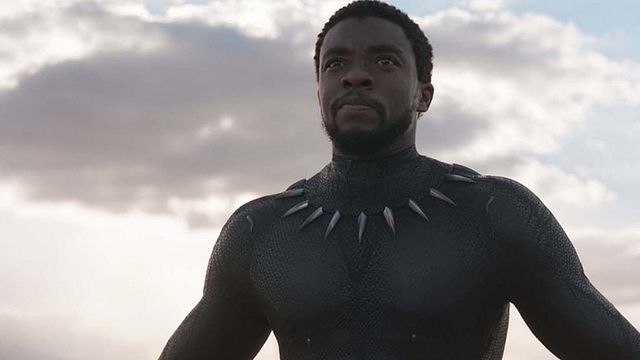 image de la news Black Panther bat le record de pré-ventes du Marvel Cinematic Universe