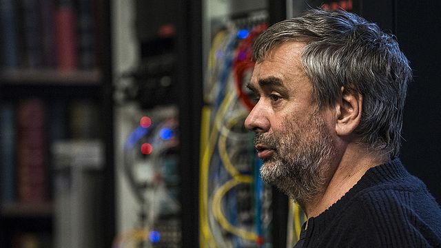 image de la news Suppression de 22 postes chez EuropaCorp, la société de Luc Besson