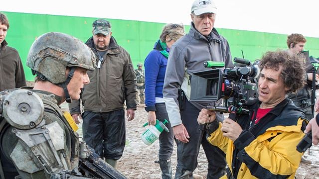 Edge of Tomorrow 2 sera-t-il le prochain film de Doug Liman ? 