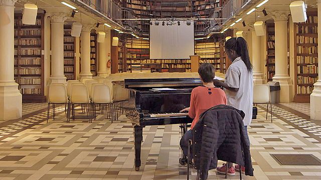 image de la news Un tournée d'avant-premières pour le documentaire Un jour ça ira