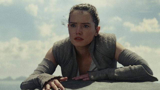 image de la news Star Wars 8 : pourquoi ne marche-t-il pas en Chine ?