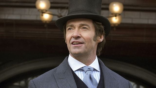 Mais qui était donc l'excentrique P.T. Barnum, joué par Hugh Jackman dans The Greatest Showman ?