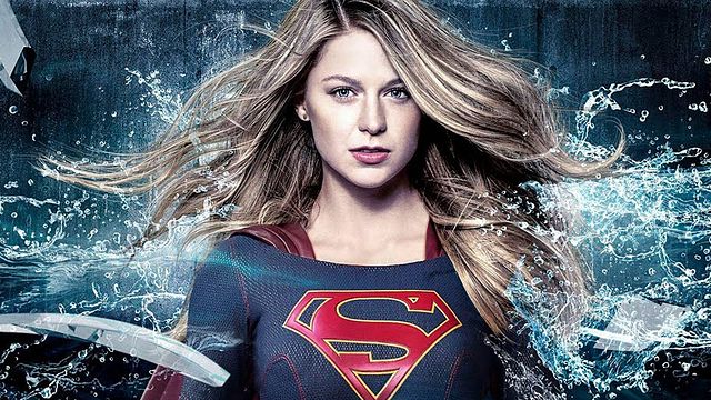 image de la news Supergirl va-t-elle accueillir Lois Lane dans la série ?