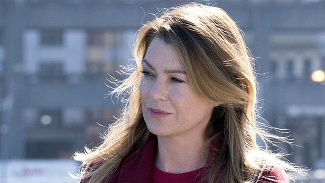 image de la news Grey's Anatomy : Ellen Pompeo signe pour 2 saisons supplémentaires et balance sur Patrick Dempsey