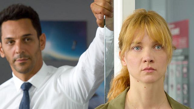 image de la news Les Innocents : la presse a-t-elle été convaincue par la mini-série de TF1 avec Odile Vuillemin ?