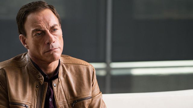 image de la news Amazon annule la série Jean-Claude Van Johnson emmenée par Jean-Claude Van Damme
