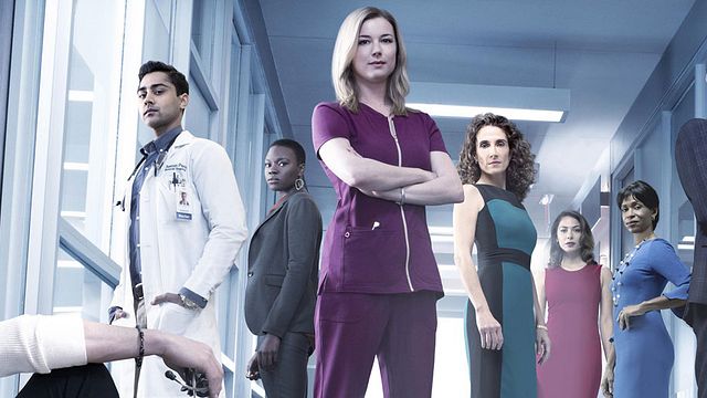 image de la news The Resident : Que pense la presse US du nouveau drama médical de Fox ?