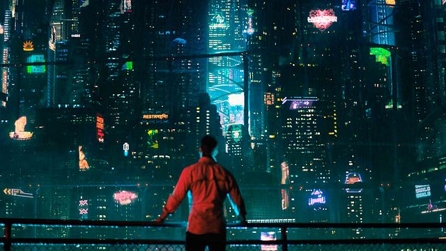 image de la news Altered Carbon : en quelle année se déroule la série SF de Netflix ?