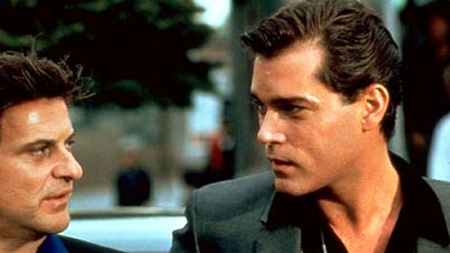 image de la news Les Affranchis sur TCM : la raison insolite pour laquelle Ray Liotta a été engagé