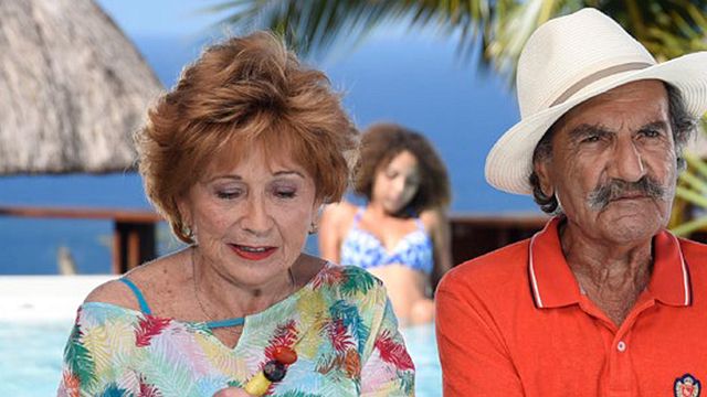 image de la news Les couples de Scènes de ménages s'envolent pour les tropiques dans un prime inédit sur M6