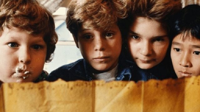 image de la news Les Goonies, Stranger Things, Ça : les looks de vos bandes ciné/séries préférées [PARTENAIRE]