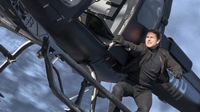 image de la news Mission Impossible 6 dévoile son titre officiel
