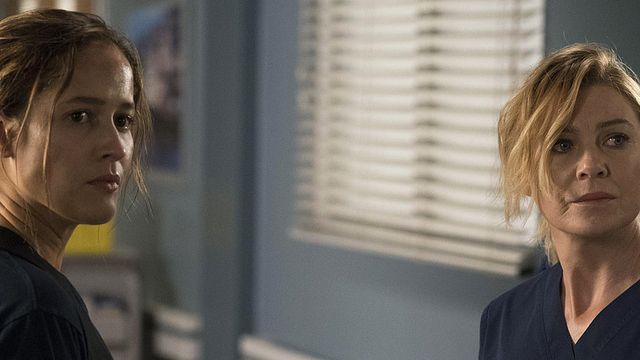 image de la news Grey's Anatomy : on connaît enfin le titre du spin-off sur les pompiers !