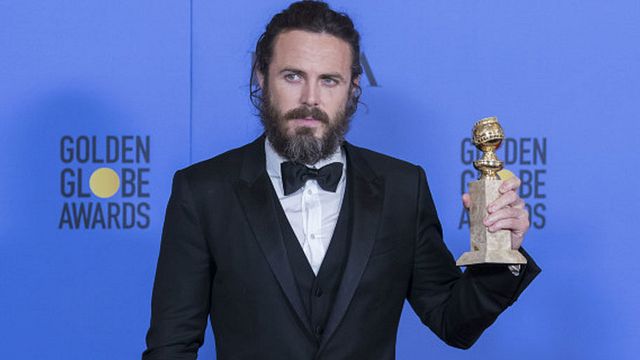 image de la news Harcèlement : Casey Affleck ne remettra pas l'Oscar de la meilleure actrice