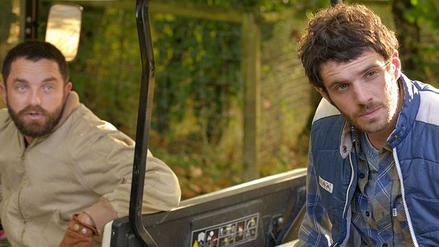 image de la news Félix Moati : "Gaspard va au mariage me touche dans mon rapport à ma famille" [INTERVIEW]