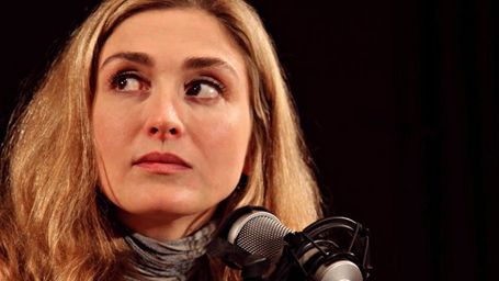 image de la news Julie Gayet veut créer un fond français contre le harcèlement