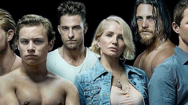 image de la news Si vous avez aimé Shameless & Newport Beach, vous aimerez peut-être Animal Kingdom sur Warner TV