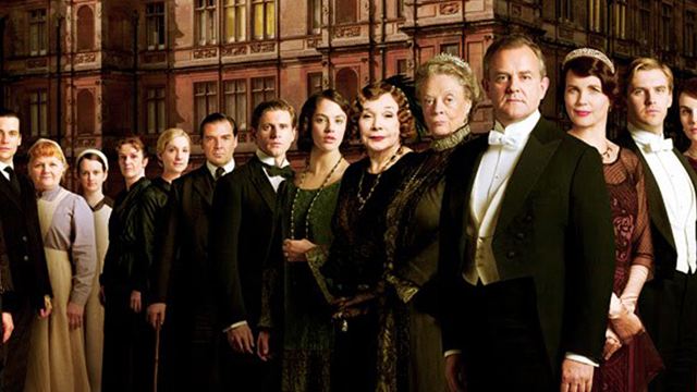 The Gilded Age : la nouvelle série du créateur de Downton Abbey arrivera en 2019