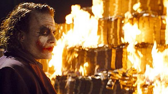 image de la news Batman : Heath Ledger aurait dû rejouer le Joker selon sa sœur 