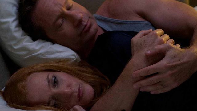 image de la news Audiences US : pire audience historique pour X-Files