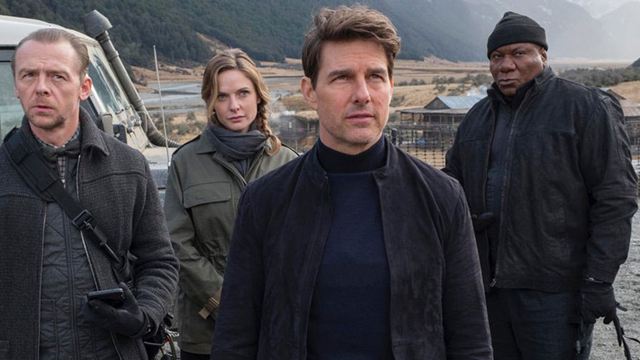 Bande-annonce Mission Impossible Fallout : course poursuite à Paris, cascade en hélico... Tom Cruise nous en met plein la vue !