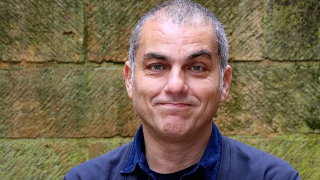 image de la news Gérardmer 2018 : rencontre avec Nicolas Boukhrief