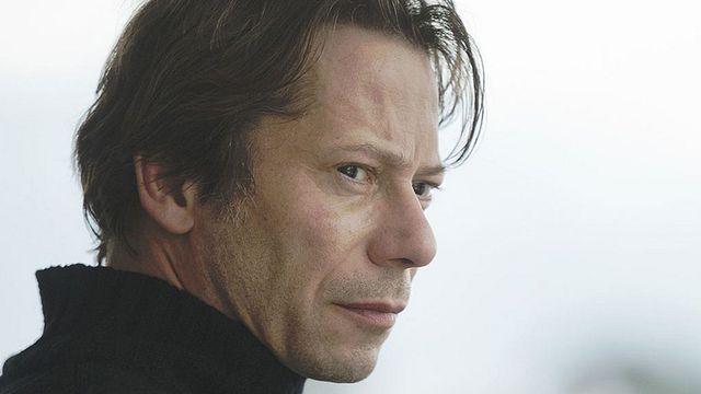 image de la news Le Bureau des Légendes : Mathieu Amalric rejoint la saison 4  de la série Canal +