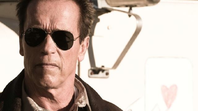 Outrider : Arnold Schwarzenegger héros d’une série western pour Amazon