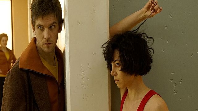 image de la news Legion : une date de diffusion pour la saison 2 de la série X-Men
