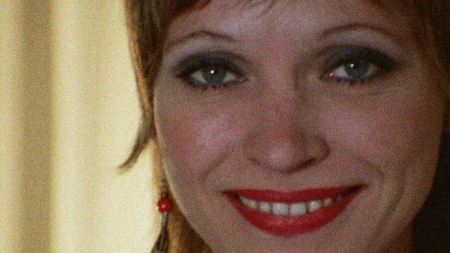 image de la news Vivre ensemble - rencontre avec Anna Karina : "J'avais pris un autre nom pour que les gens pensent que j'étais un mec !"
