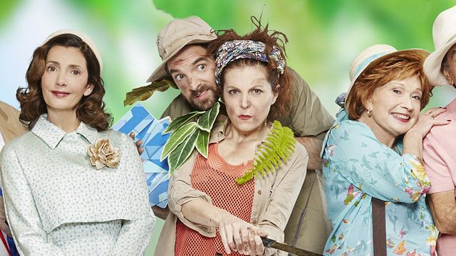 image de la news Scènes de ménages : tout ce qu'il faut savoir sur le premier prime sans Marion et Cédric