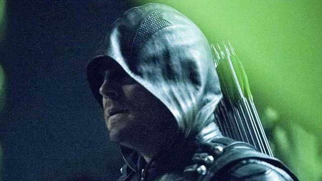 Audiences US : Arrow en légère hausse