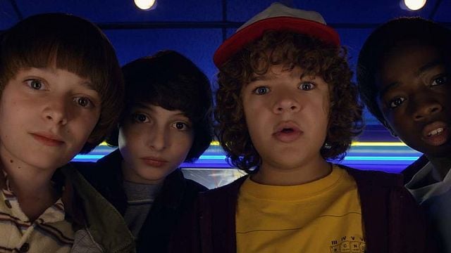 image de la news Stranger Things : le nombre d'épisodes de la saison 3 révélé