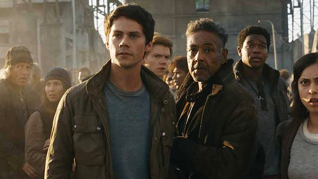 image de la news Le Labyrinthe : un quatrième film pourrait-il voir le jour ?