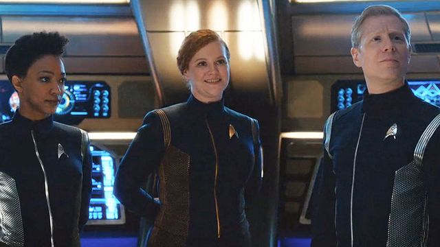 image de la news Star Trek Discovery : que retenir du final de la saison 1 ?