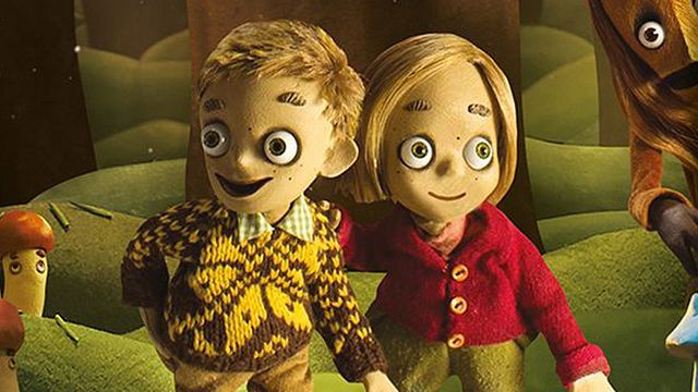 image de la news L'Etrange forêt de Bert et Joséphine : 1 place achetée = 1 geste pour la planète 