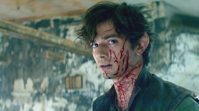 image de la news Marcus Vanco - Les Chroniques de Shannara : "J'adore jouer le côté sombre de Bandon"