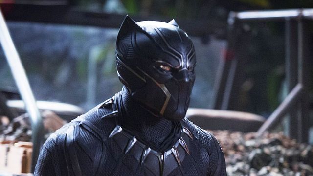 image de la news Costume, armes, bijoux : faite votre shopping Black Panther !
 [PARTENAIRE]