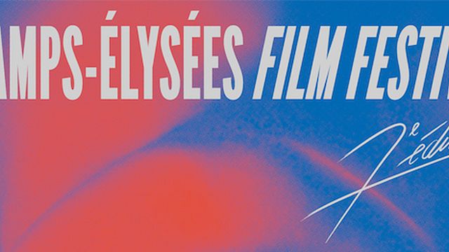 image de la news Champs Elysées Film Festival 2018 : le film d'ouverture dévoilé