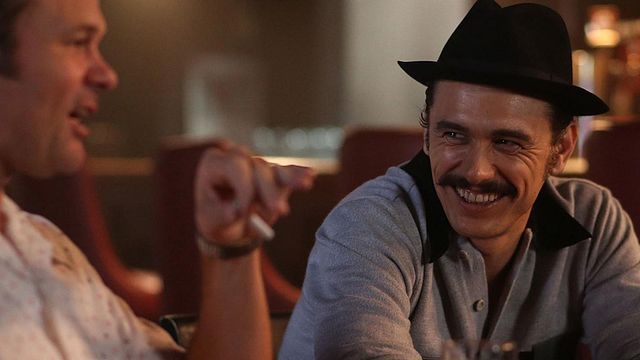 image de la news The Deuce : James Franco confirmé au casting de la saison 2  malgré les accusations de harcèlement