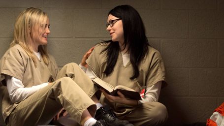 image de la news Saint-Valentin : Netflix sait tout de votre première fois