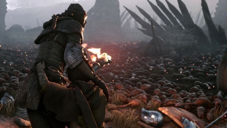 A Plague Tale - Innocence : une saisissante plongée dans un univers médiéval impitoyable