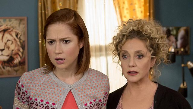image de la news Unbreakable Kimmy Schmidt : une date pour la saison 4