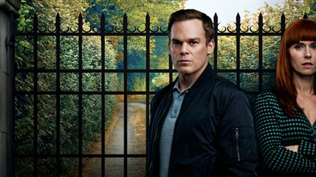 image de la news Canneseries 2018 : la série Safe avec Michael C. Hall présentée en avant-première mondiale