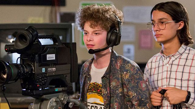 image de la news Everything Sucks ! : c’est quoi cette nouvelle série Netflix ?