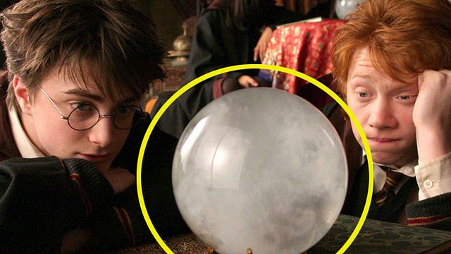 image de la news Harry Potter : 20 petits détails que vous n'aviez jamais remarqués dans la saga magique